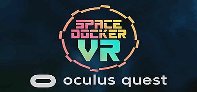 Oculus Quest 游戏《太空船坞VR》Space Docker VR